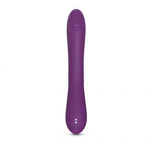 Bunny & Clyde Powerful Rabbit Vibrator