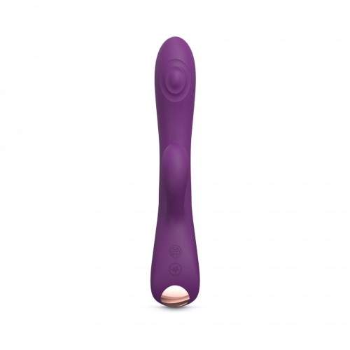 Bunny & Clyde Powerful Rabbit Vibrator