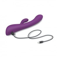 Bunny & Clyde Powerful Rabbit Vibrator