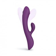 Bunny & Clyde Powerful Rabbit Vibrator