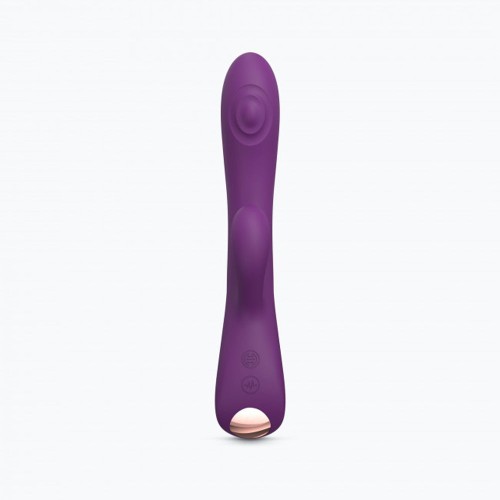 Bunny & Clyde Powerful Rabbit Vibrator