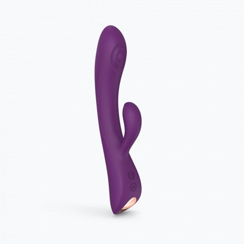 Bunny & Clyde Powerful Rabbit Vibrator