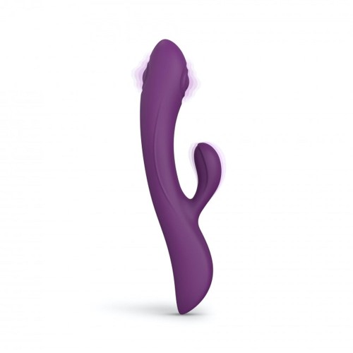 Bunny & Clyde Powerful Rabbit Vibrator