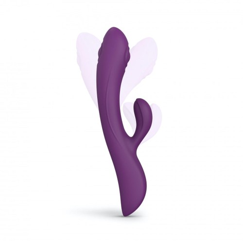 Bunny & Clyde Powerful Rabbit Vibrator