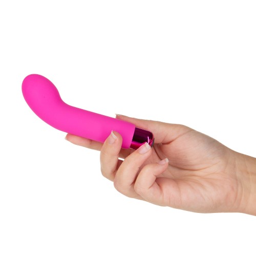 Sara's Spot Bullet Recargable - Placer G-Spot Definitivo