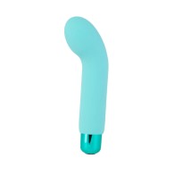 Bullet Rechargeable Sara's Spot para Estimulación G-Spot