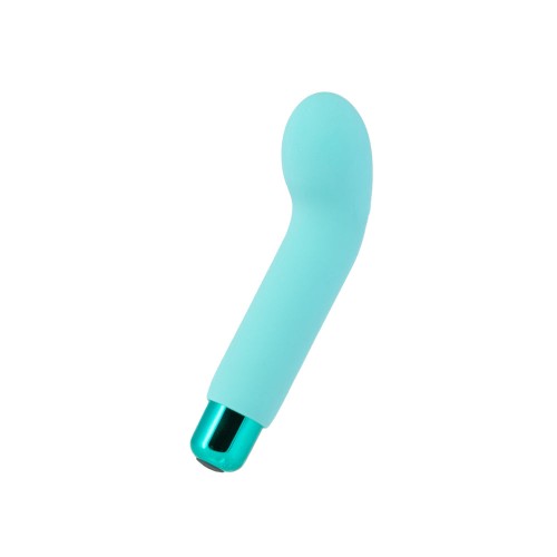 Sara's Spot Rechargeable Bullet Vibrator for G-Spot Stimulation