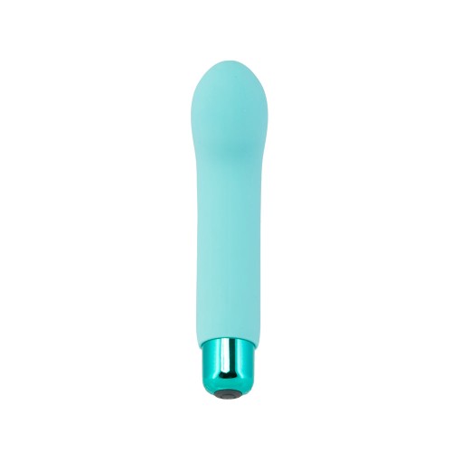 Bullet Rechargeable Sara's Spot para Estimulación G-Spot