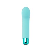 Sara's Spot Rechargeable Bullet Vibrator for G-Spot Stimulation