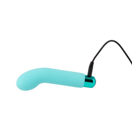 Sara's Spot Rechargeable Bullet Vibrator for G-Spot Stimulation