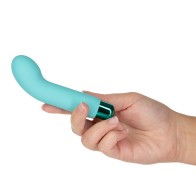 Sara's Spot Rechargeable Bullet Vibrator for G-Spot Stimulation