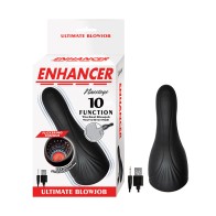 Enhancer Ultimate Blowjob Negro