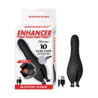 Teaser de Sexo Oral Enhancer para el Placer Supremo