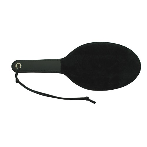 16 in. Faux Fur Ping Pong Paddle