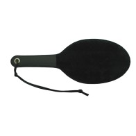 Pala de Ping Pong Faux Fur de 16 in.