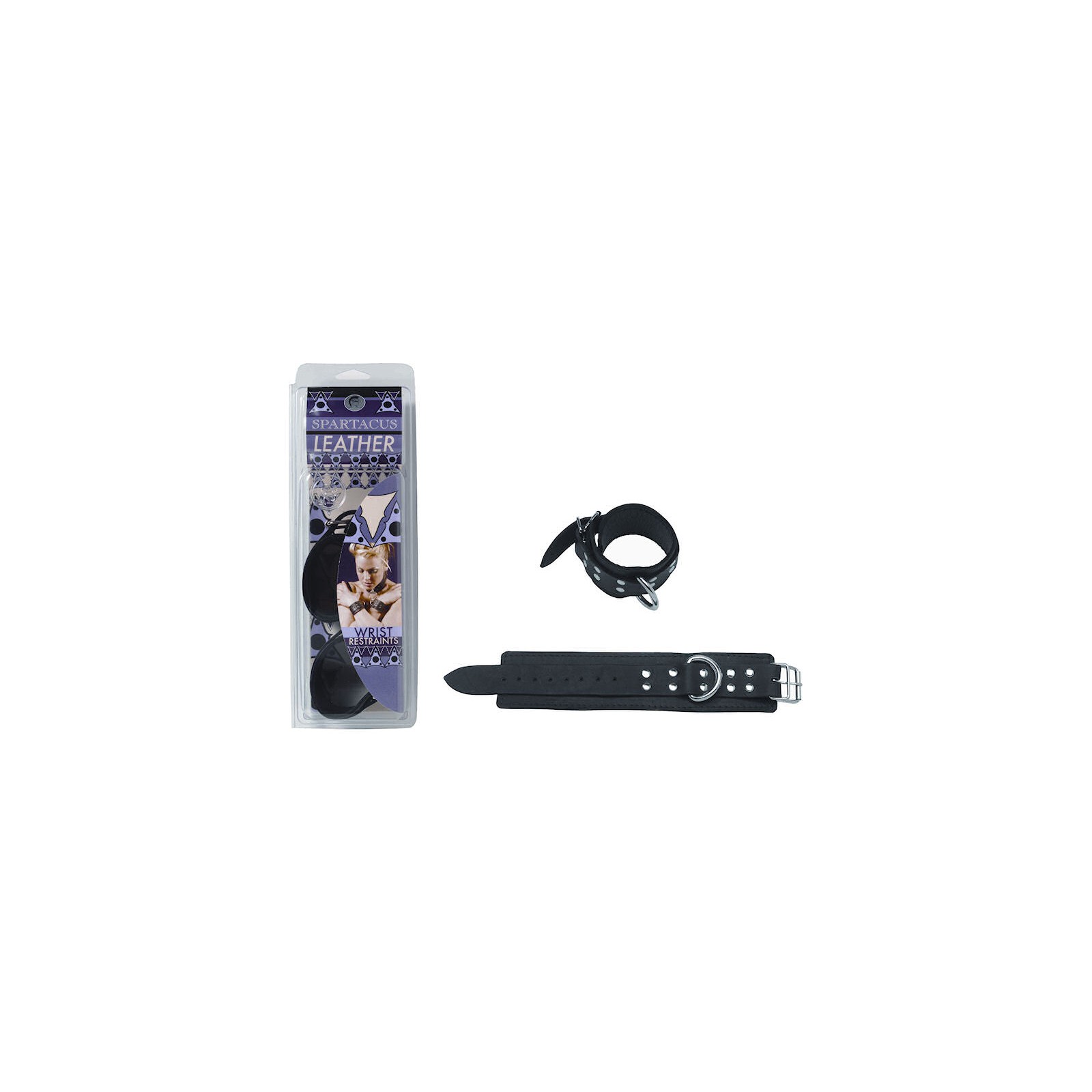 Wrist Restraints D Ring