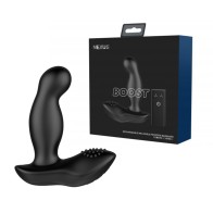 Nexus Boost Prostate Massager with Customizable Tip