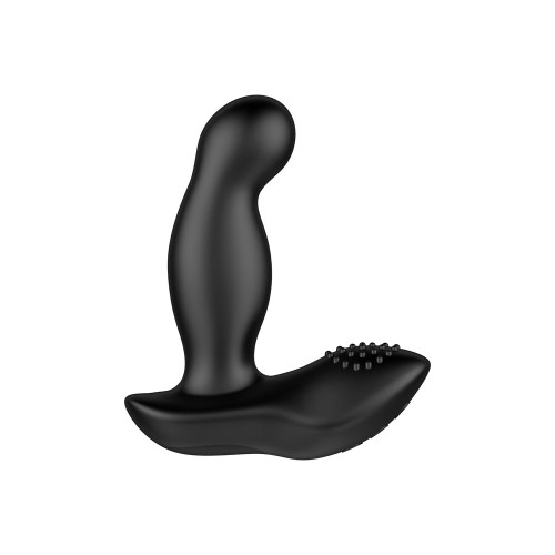 Nexus Boost Prostate Massager with Customizable Tip