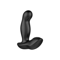 Nexus Boost Prostate Massager with Customizable Tip