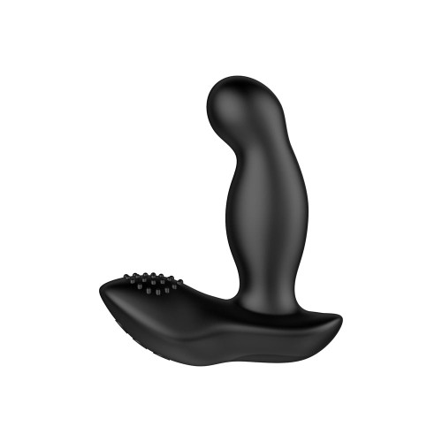 Nexus Boost Prostate Massager with Customizable Tip