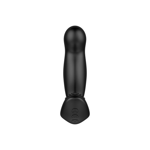 Nexus Boost Prostate Massager with Customizable Tip