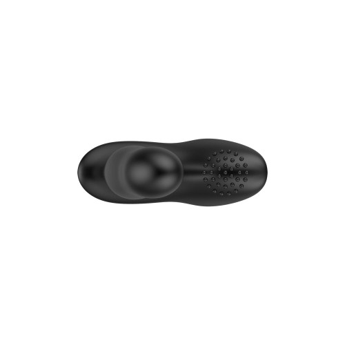 Nexus Boost Prostate Massager with Customizable Tip