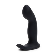 Fifty Shades of Grey Prostate Massager - Rechargeable & Sensational