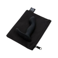 Fifty Shades of Grey Prostate Massager - Rechargeable & Sensational