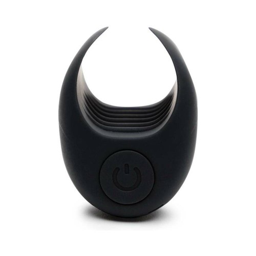 Fifty Shades Rechargeable Silicone Stroker - Ultimate Pleasure