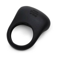 Fifty Shades Grey Vibrating Love Ring Sensation