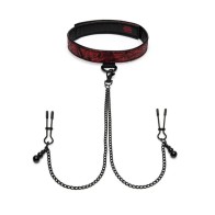 Collar Reversible Sweet Anticipation de Fifty Shades of Grey