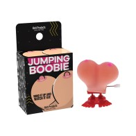 Jumping Boobie Party Toy Gag Gift