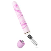 The Collection Strawberry Fields Slimline Vibrator