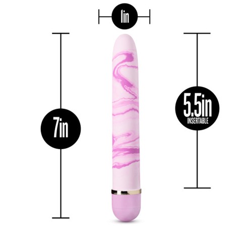 The Collection Strawberry Fields Slimline Vibrator