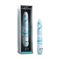 Vibrador Slimline Blueberry Haze - Placer Poderoso y Discreto