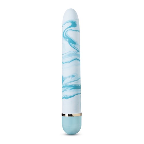 Blueberry Haze Slimline Vibrator - Powerful Discreet Pleasure