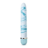 Vibrador Slimline Blueberry Haze - Placer Poderoso y Discreto