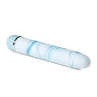 Blueberry Haze Slimline Vibrator - Powerful Discreet Pleasure