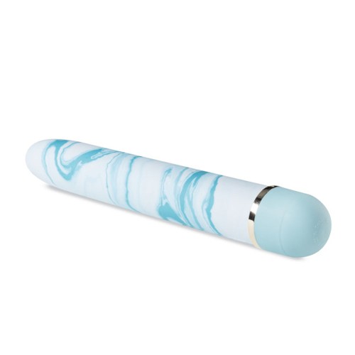 Blueberry Haze Slimline Vibrator - Powerful Discreet Pleasure