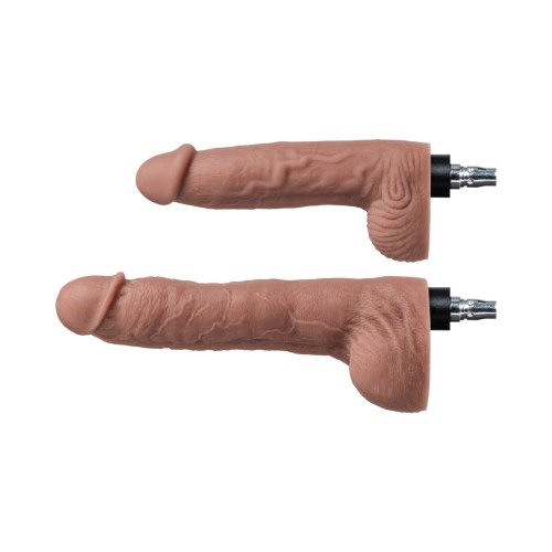 Máquina de Sexo Compatible con Bluetooth Lovense