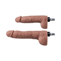 Lovense Bluetooth Compatible Sex Machine