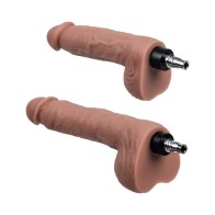 Lovense Bluetooth Compatible Sex Machine