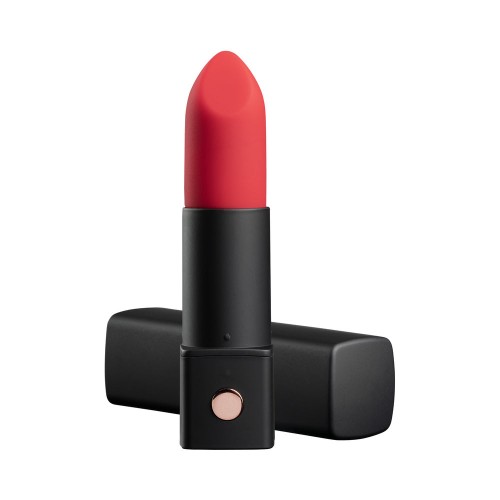 Lovense Exomoon Discreet Lipstick Vibrator