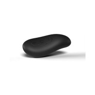 Screaming O Premium Remote Control Egg in Black