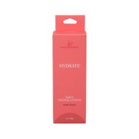 Doc Johnson Hydrating Vaginal Lotion - Intimate Wellness