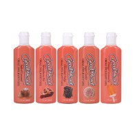 GoodHead Gel Oral Delight 5 Pack