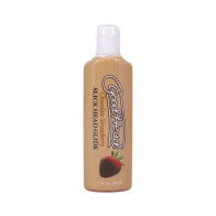 GoodHead Slick Head Glide Chocolate Pack