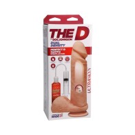 The D Perfect D Squirting Stroker