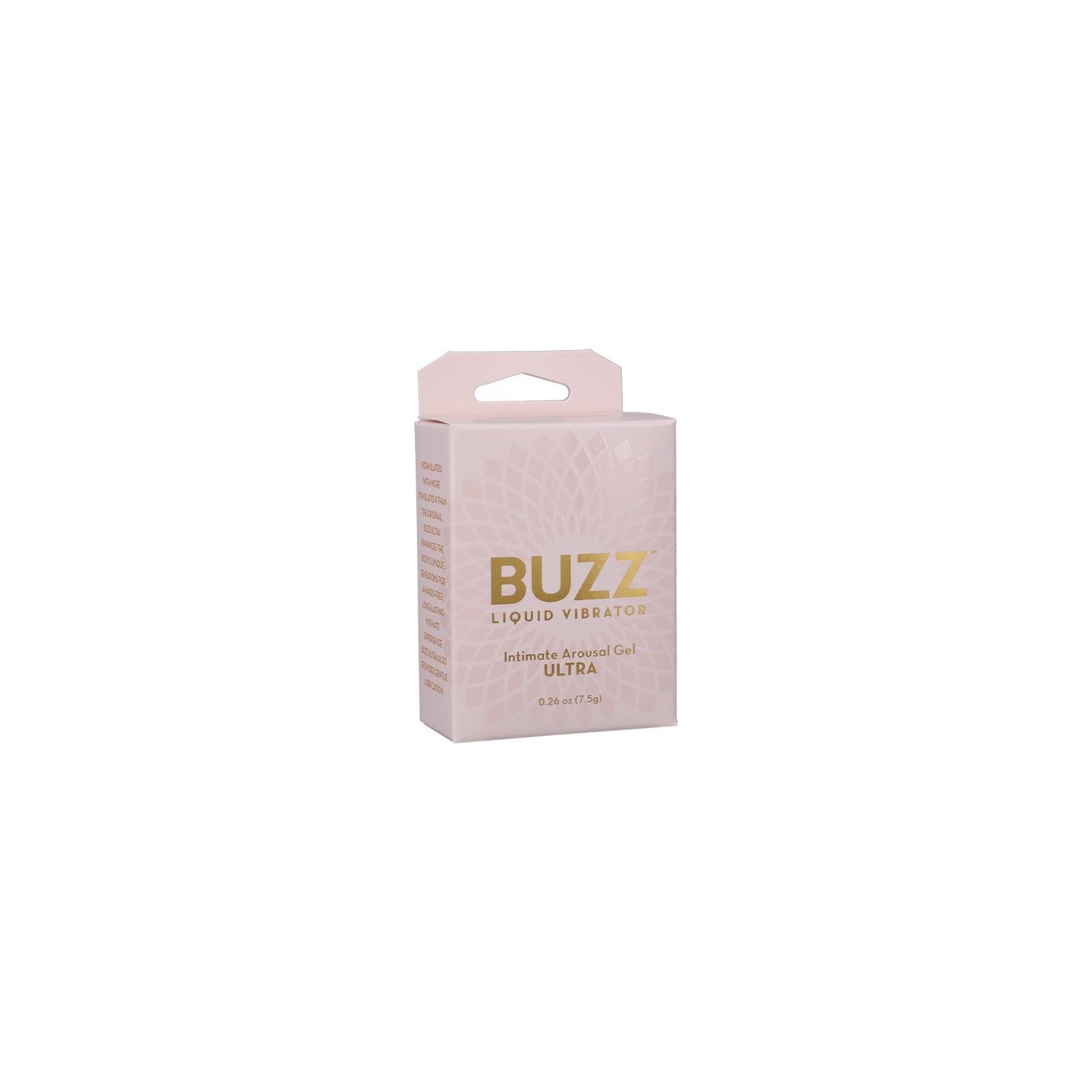 Buzz Ultra Liquid Clitoral Stimulating Gel