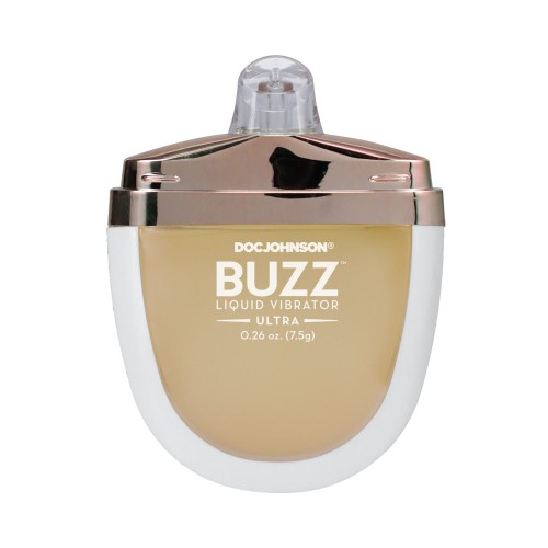 Buzz Ultra Liquid Clitoral Stimulating Gel